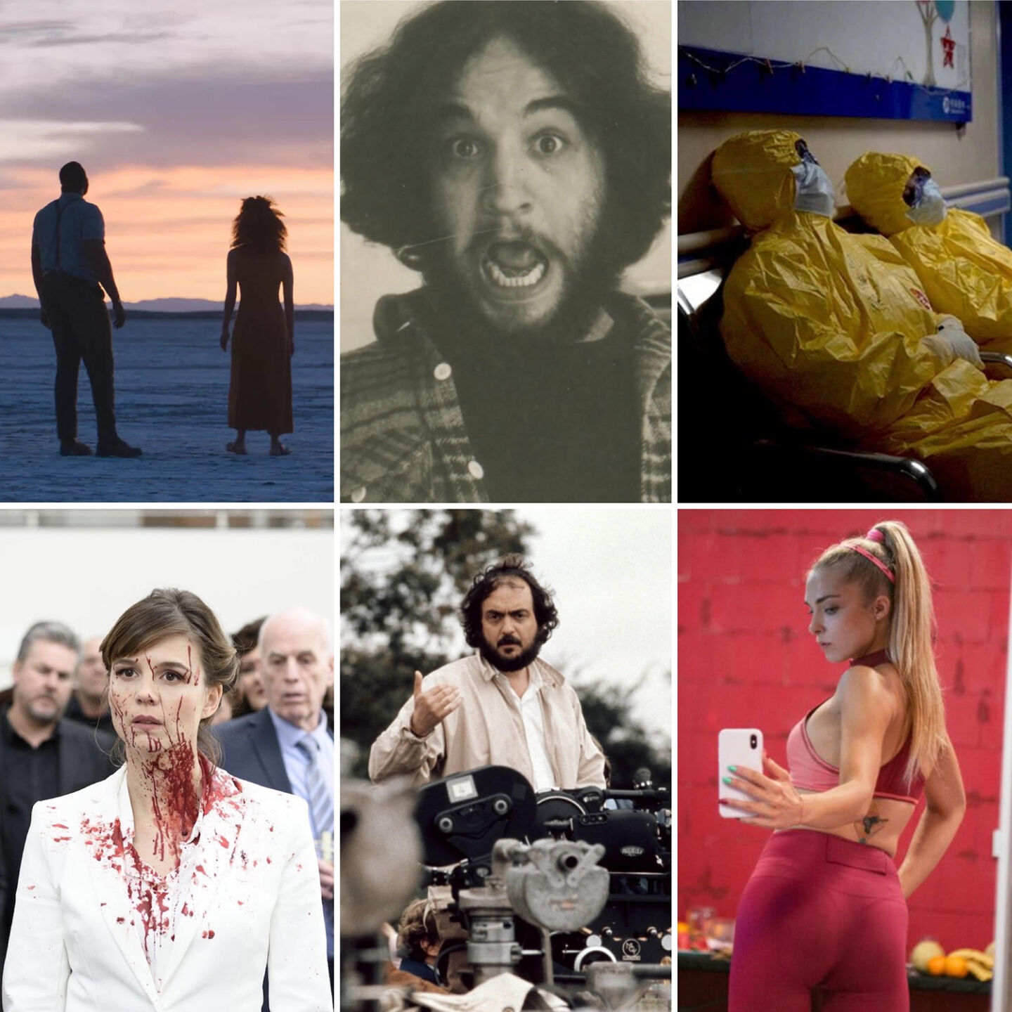 AFI and Chicago Film Festival rundown